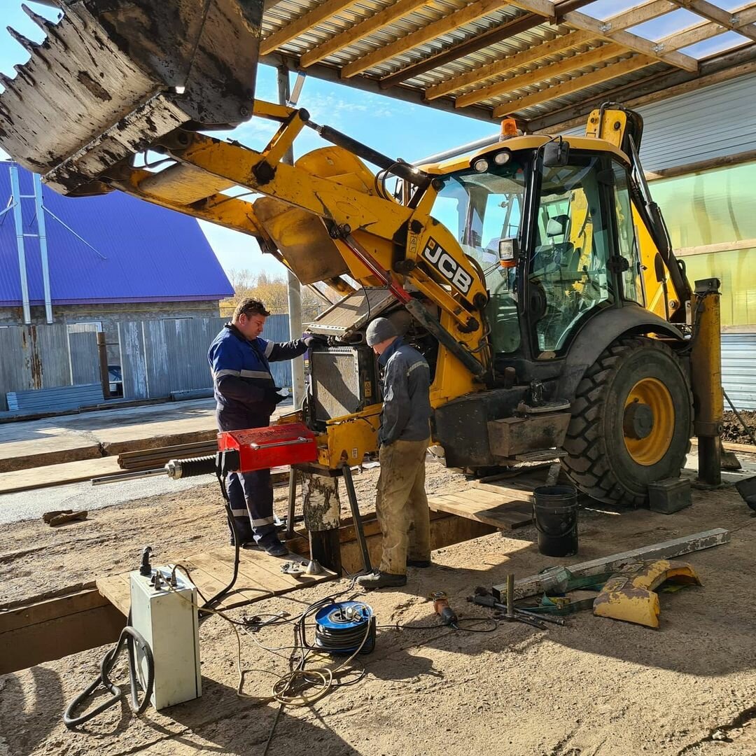 jcb-4cx бур, строительство или ремонт, строительная техника, техника, услуги экскаватора погрузчика