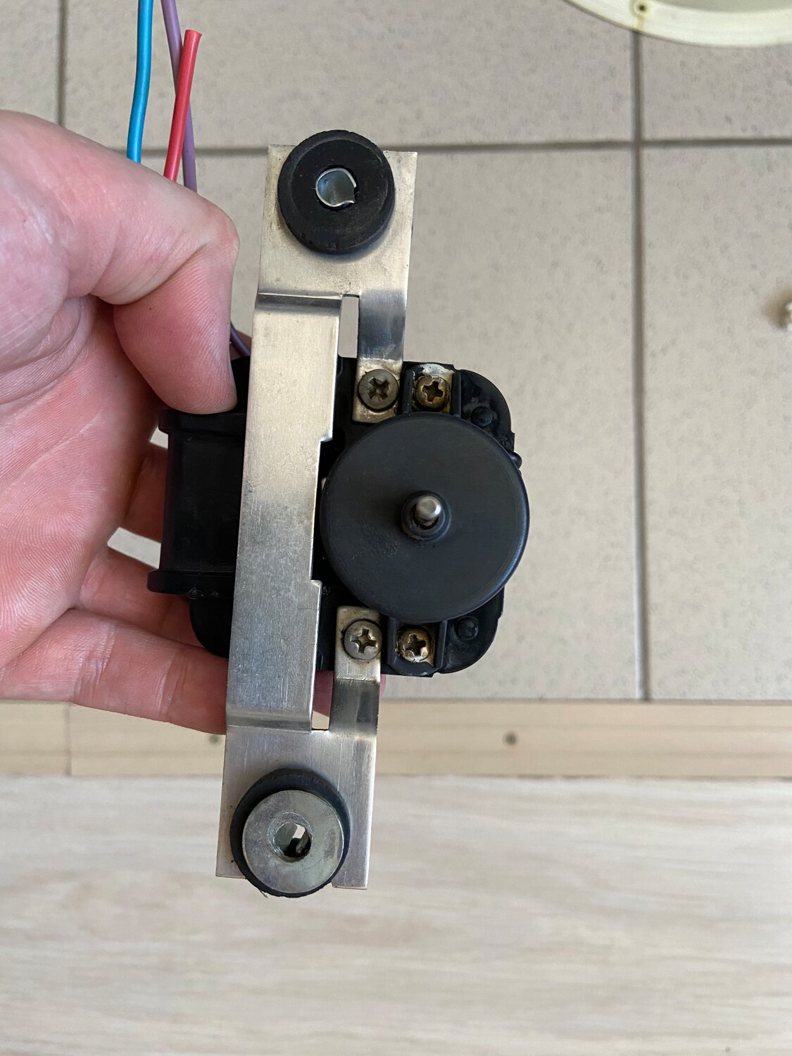 регулировка скрытых межкомнатных петель compact 159, деталь, скрытые петли для дверей, механизм подачи проволоки, простейший мини гриндер из стиралки