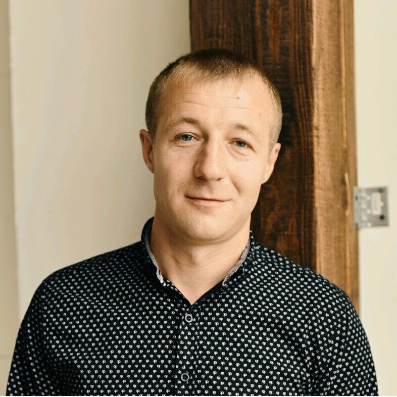 Дмитрий Кальков