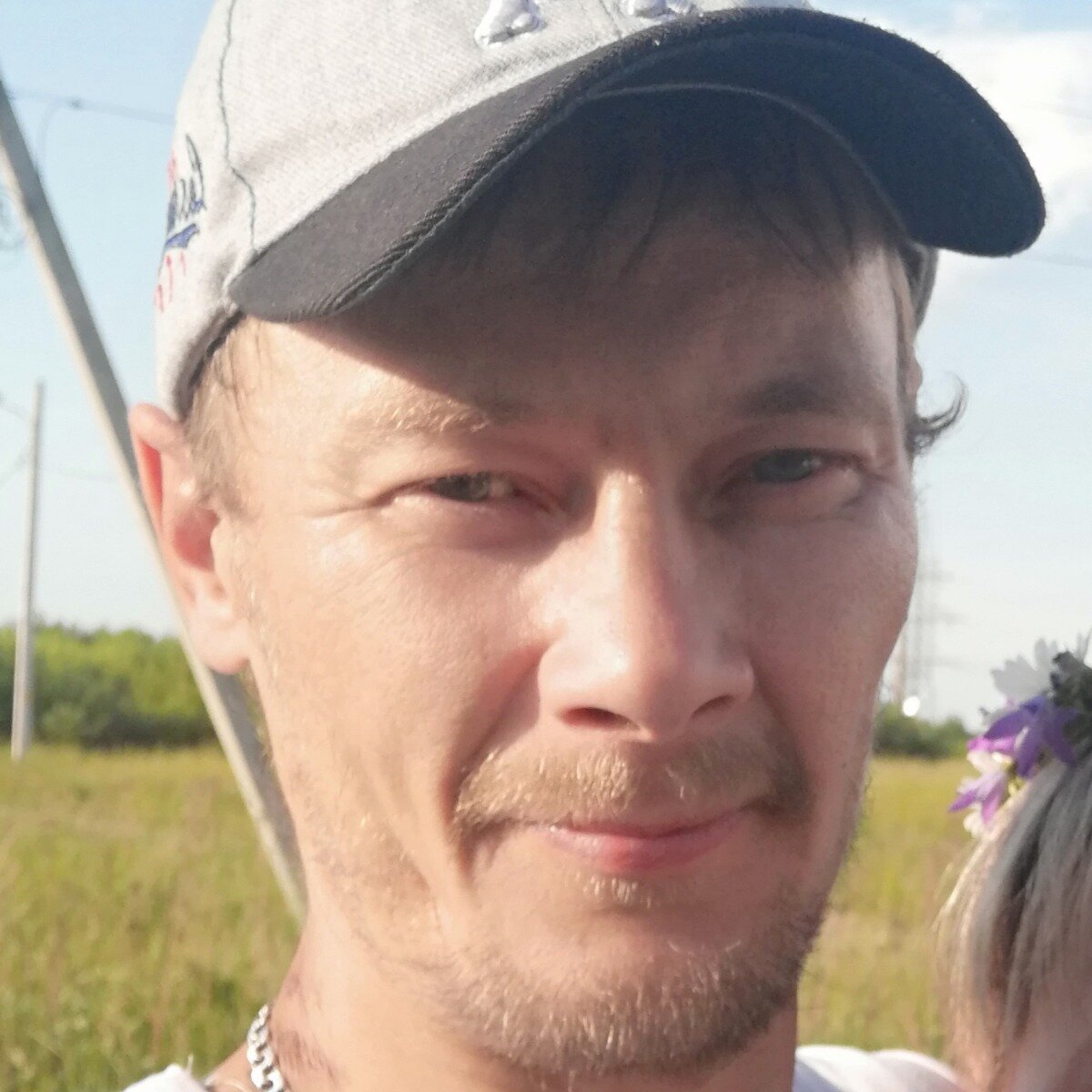 Сергей Миков