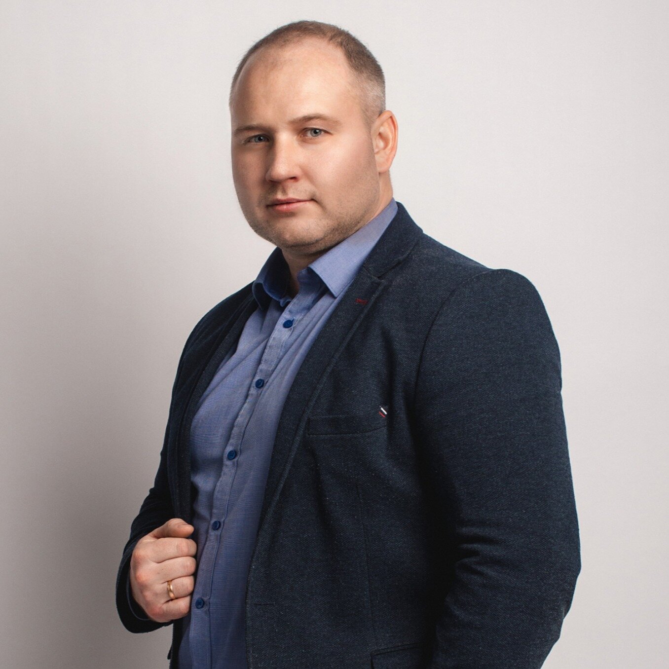 Сергей Бачурин