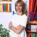 Анна Юрьевна Казначеева