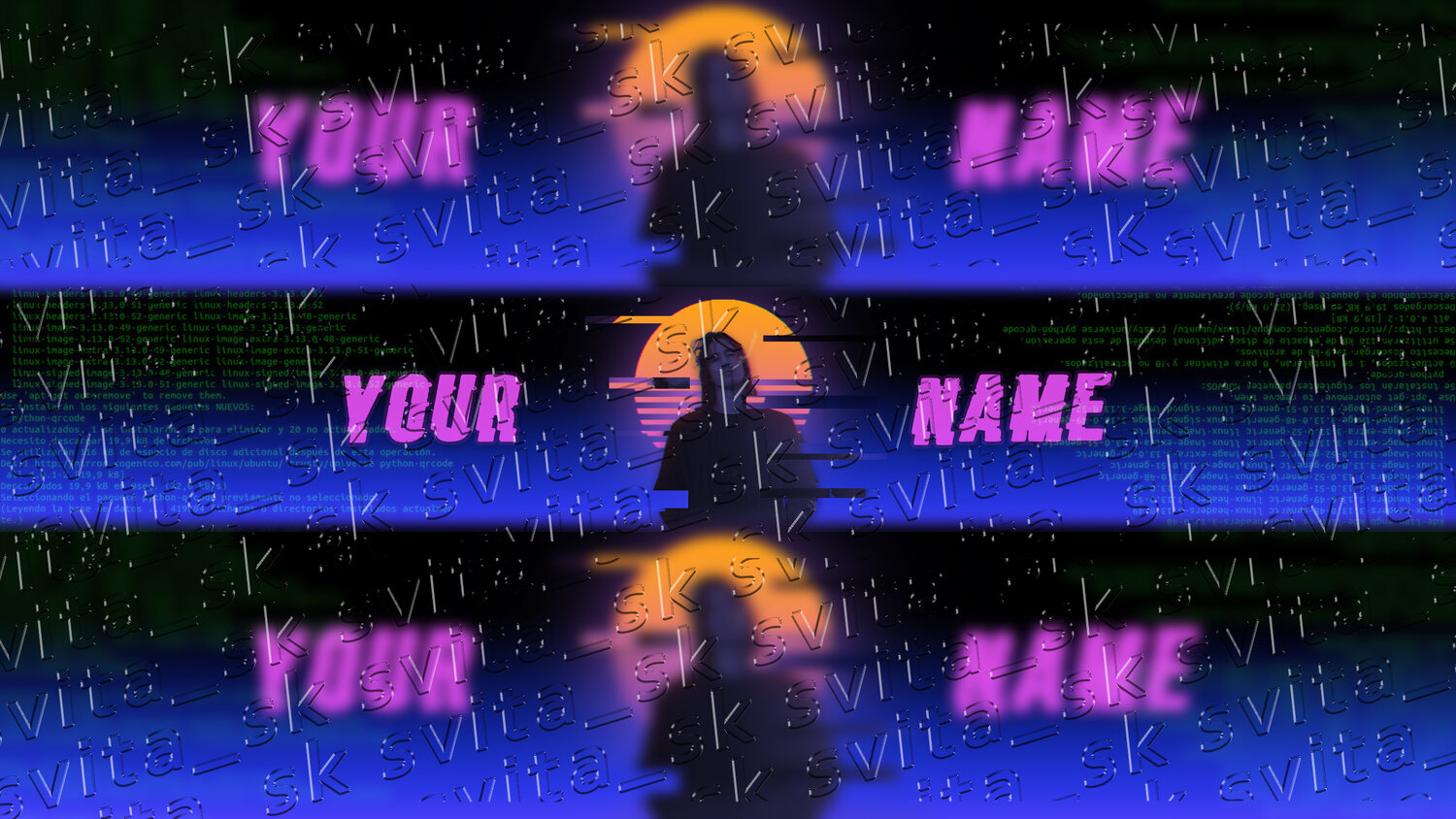 текст, глитч арт, глитч, glitch, логотип