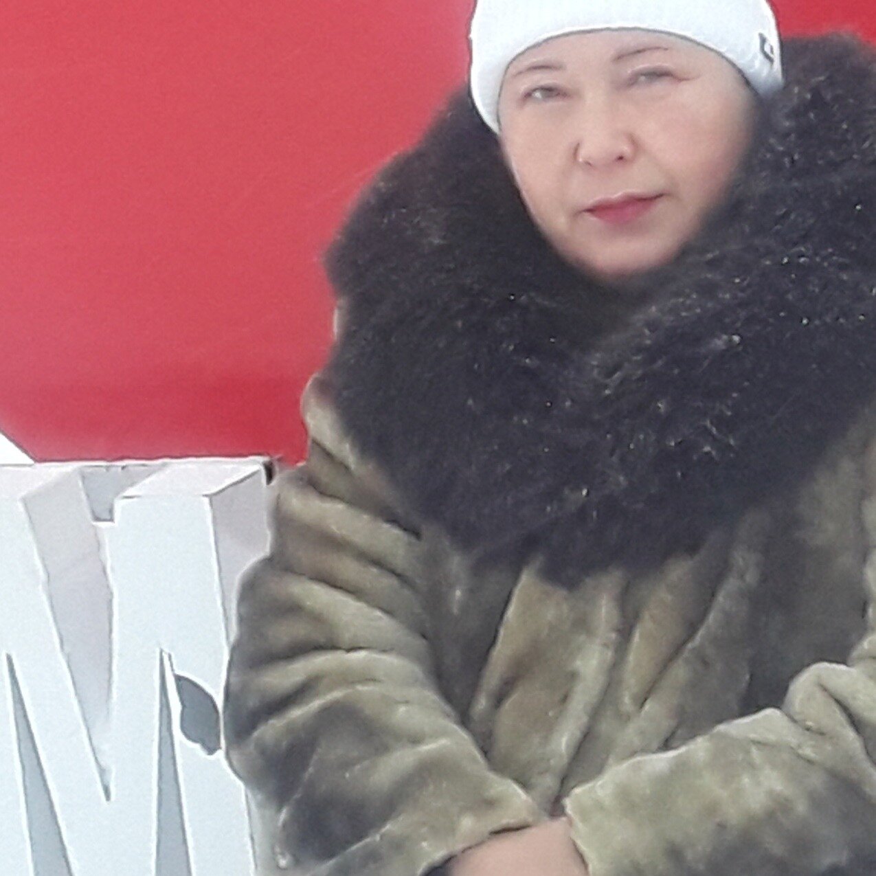Флюра Токарева