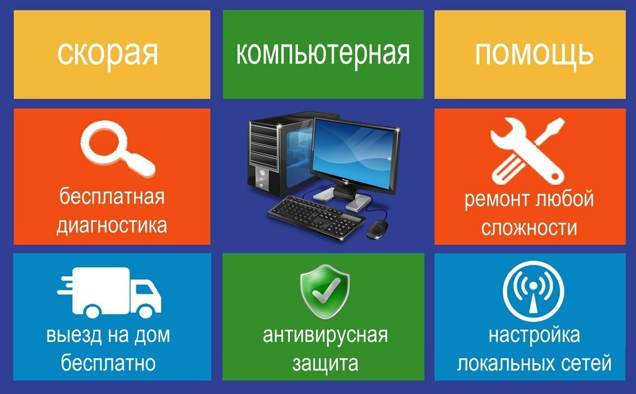 компьютерная помощь, скорая компьютерная помощь на дому, компьютерная помощь череповец, компьютерная помощь самара, компьютерная помощь новомосковск