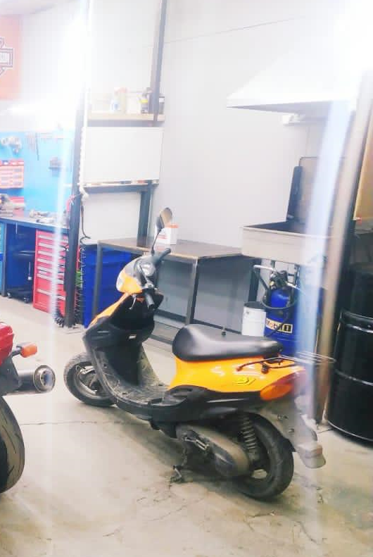 yamaha jog, yamaha jog sa36j, yamaha jog 110, запчасти для скутера вента, мотоцикл