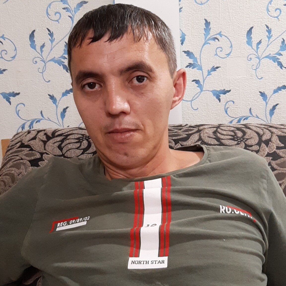 Дмитрий Трофимов