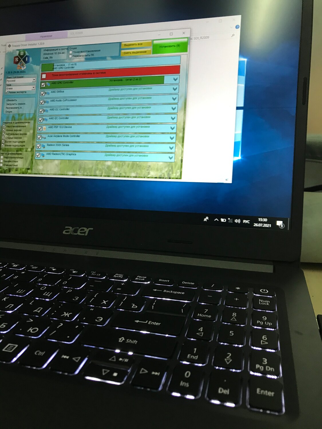 acer, техника, ноутбук, acer aspire, компьютер