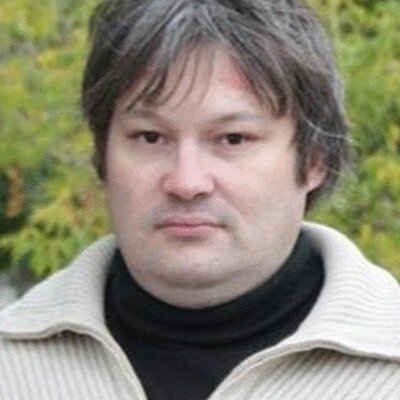 Виктор Васильевич З.