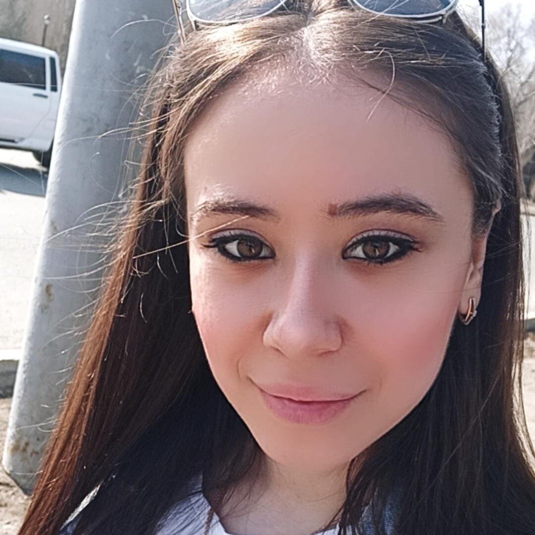 Александра Сергеевна Науменко