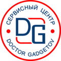 Doctor Gadgetov