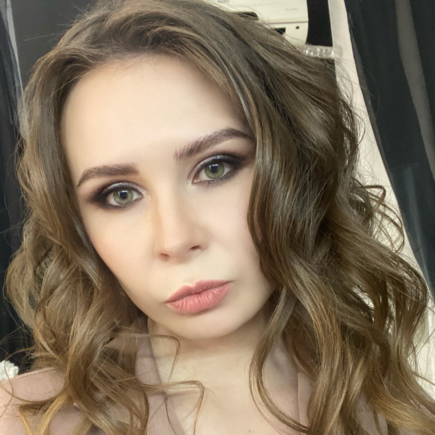 Марина Сигитова