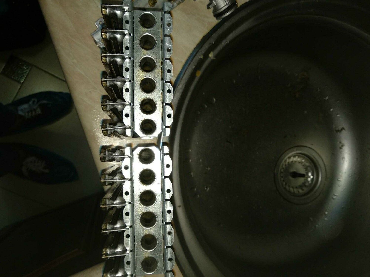 колонка, головка тд42, bmw m50b25 гбц, головка, гбц m50b20tu