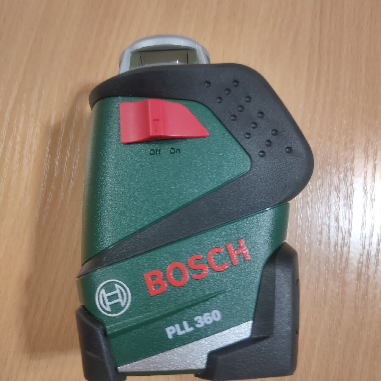 лазерный уровень, bosch pll 360, лазерный нивелир bosch pll 360 [0603663020], bosch pll 360 set, лазерный уровень бош пл 360