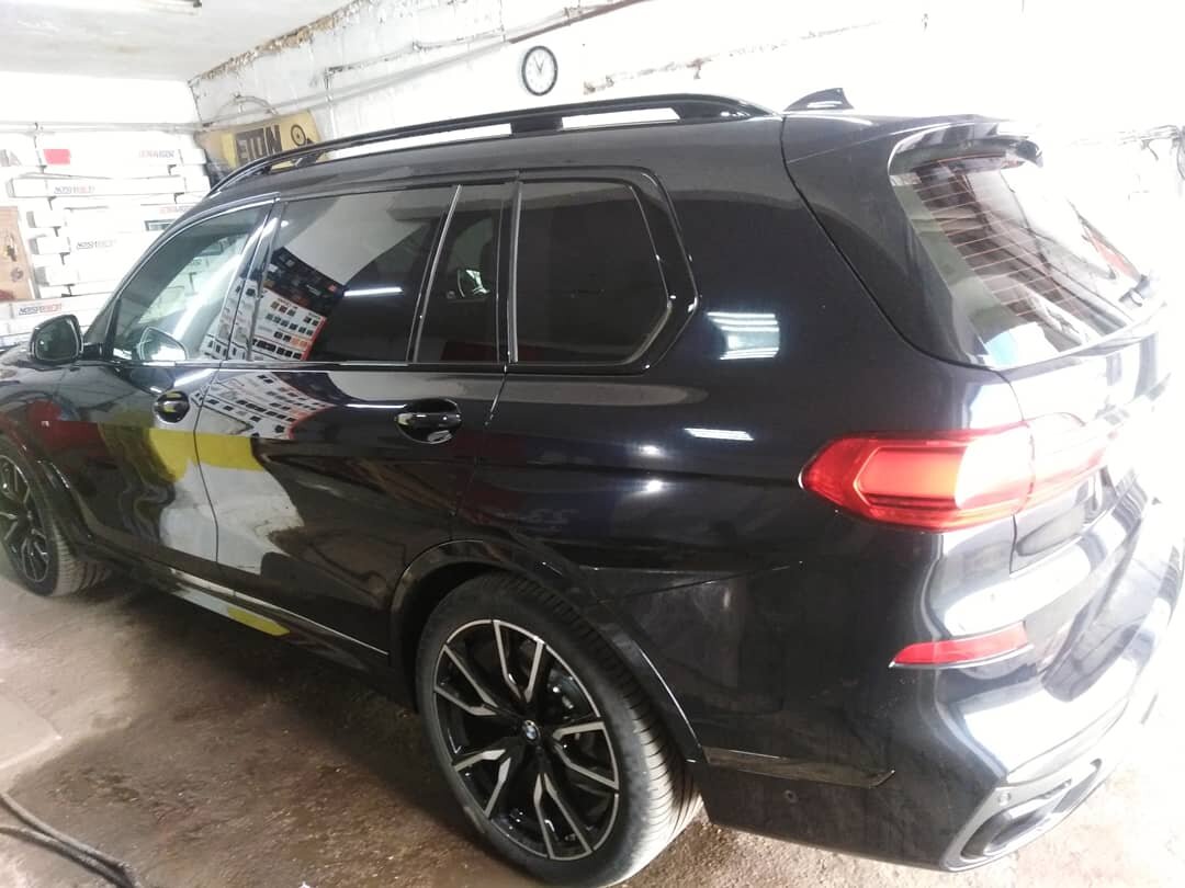 bmw x5, bmw x, автомобиль, авто, Infiniti QX III