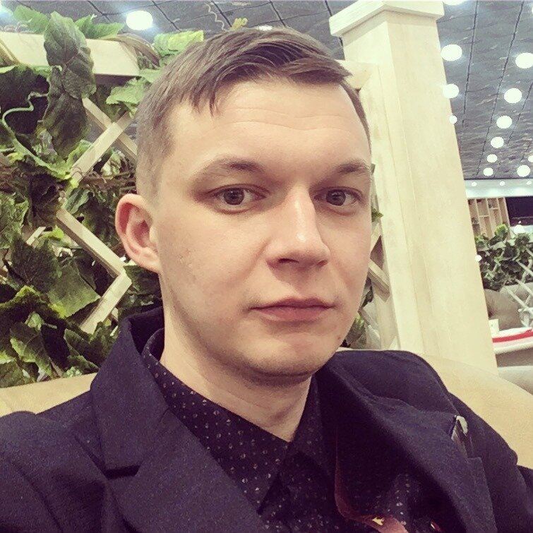 Игорь К.