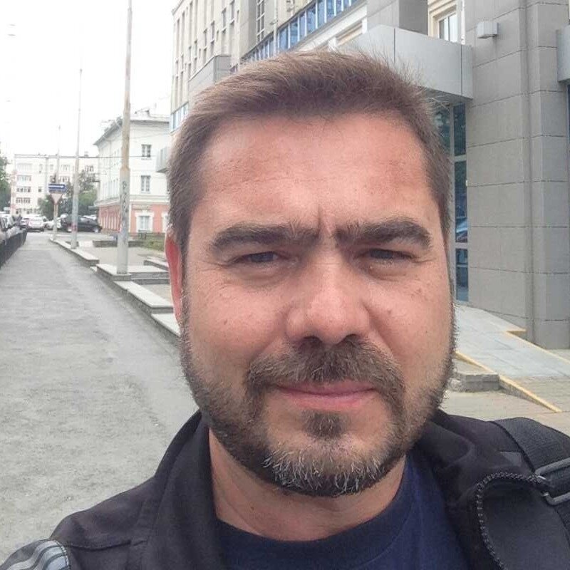 Вадим Сергеевич Ш.