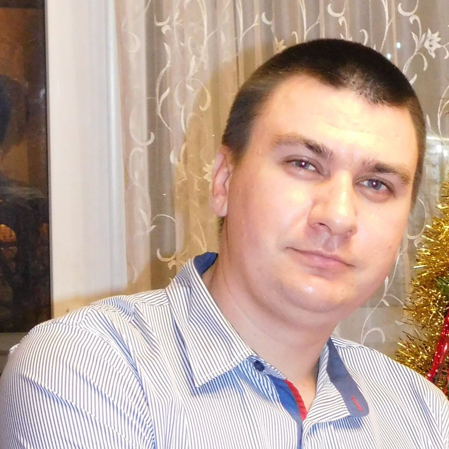 Алексей Викторович Ш.