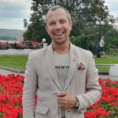 Иван Викторович Куровский