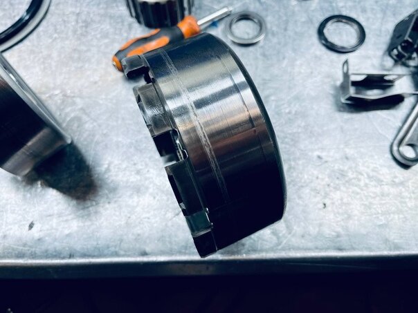 выработка на ролике генератора, ремкомплект на акпп пежо 206 dp0, меган 2 ремонт акпп, вариатор, втулка сальника ступицы