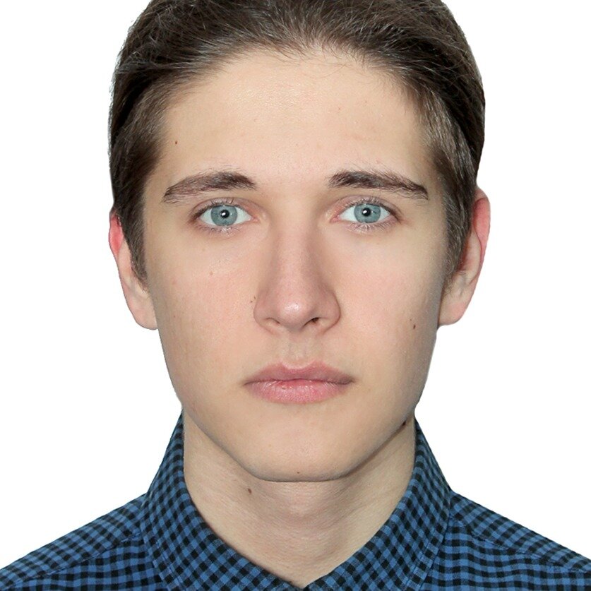 Андрей Мышонков