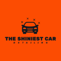 The Shiniest Car Detailing