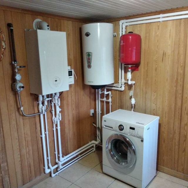 отопление в бане электрокотел, газовый котел на баллонном газе для отопления 20 кв, электрокотел в деревянном доме, отопления дачного домика электрокотлом 6 квт, обвязка котла proterm 12квт бкн, тп и радиаторы