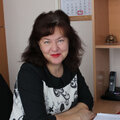 Юлия Карпова