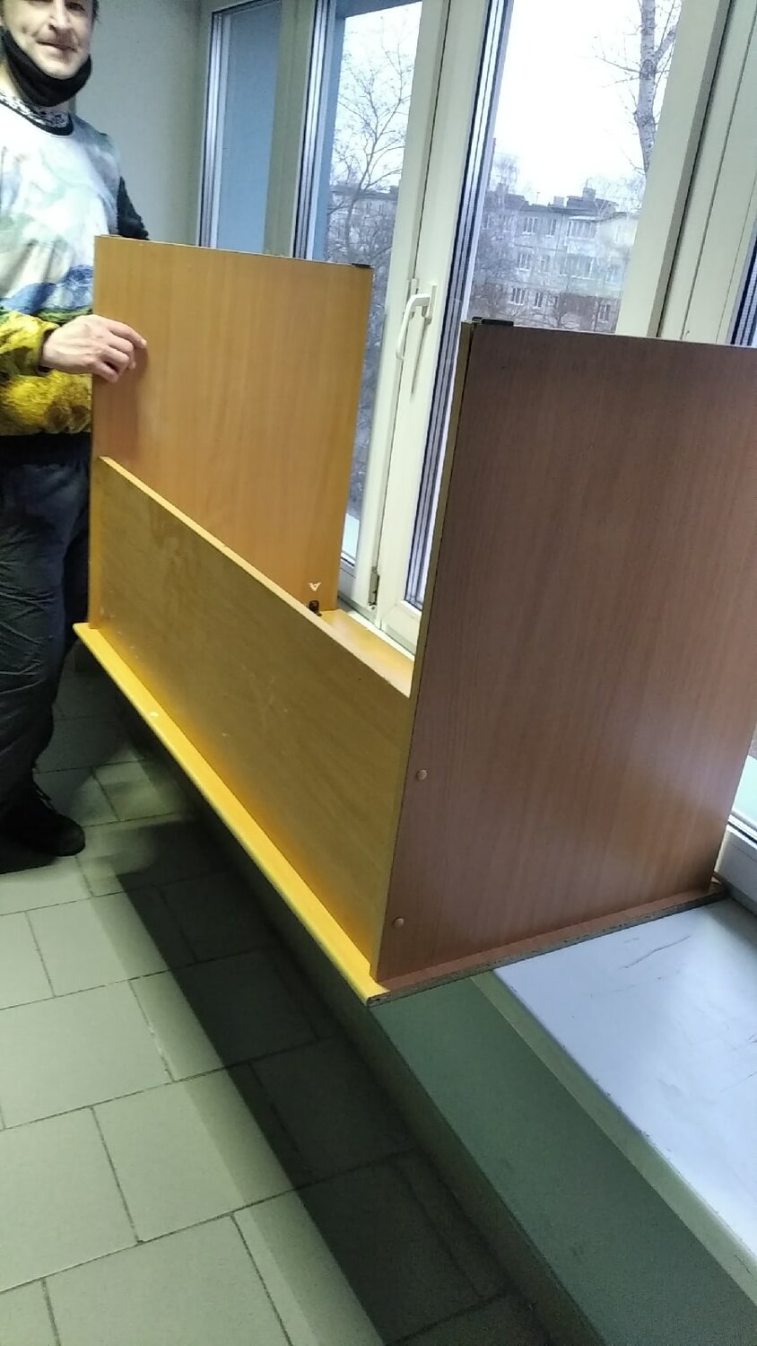 мебель, интерьер, окна, шкаф, порог балконный массив