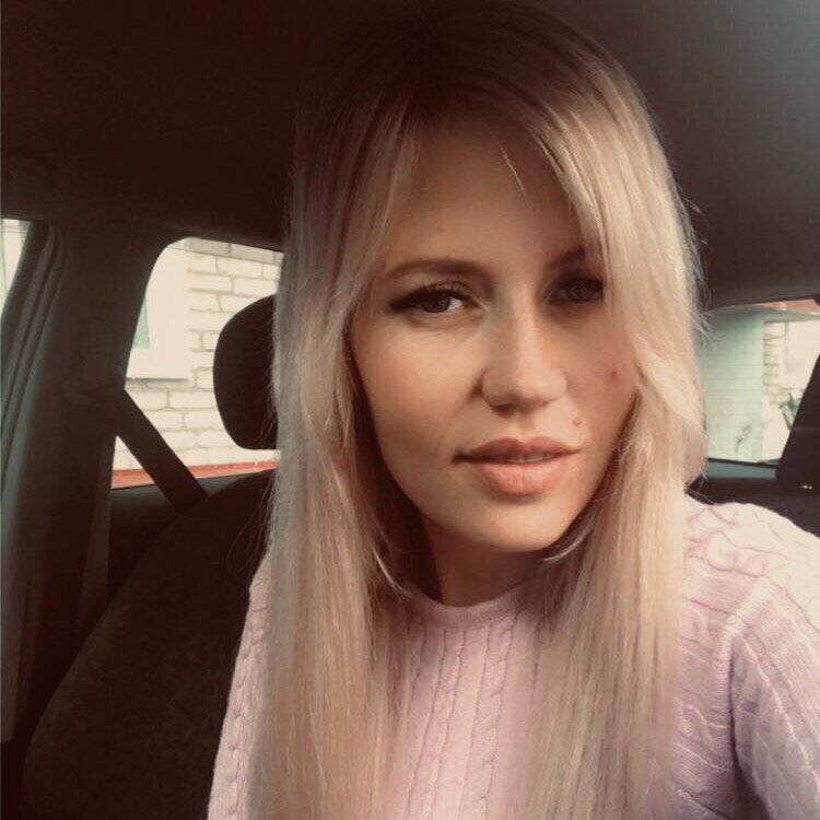 Екатерина Ерошова