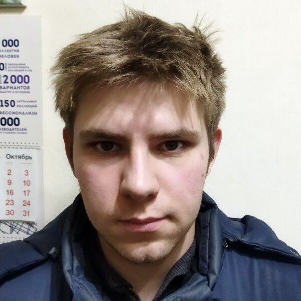 Эдуард Константинович Б.