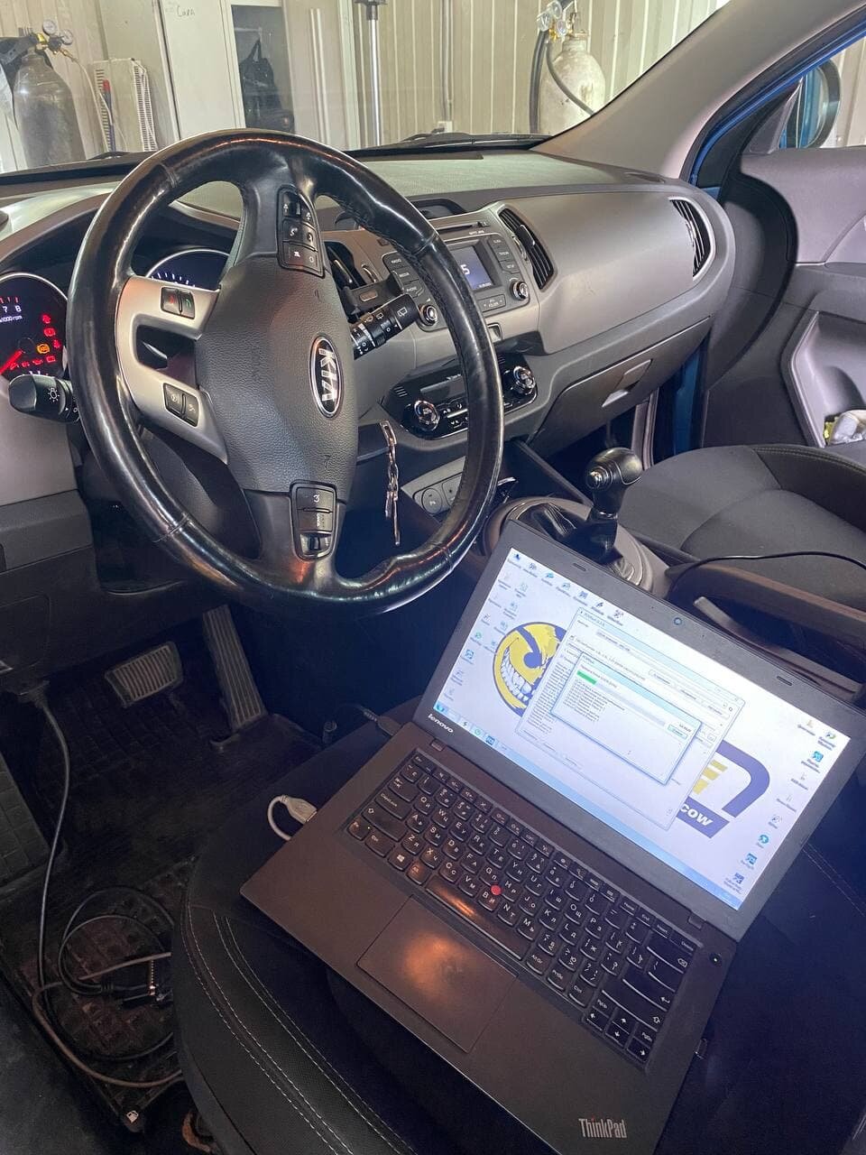 автомобиль, авто, чип тюнинг, nissan tiida esp, Jeep Liberty (Patriot)