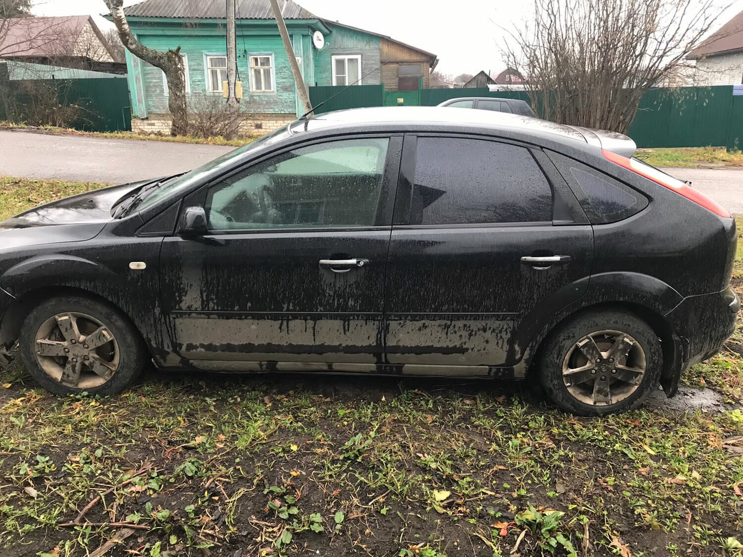 ford focus, авто, автомобиль, ford, Ford Focus III