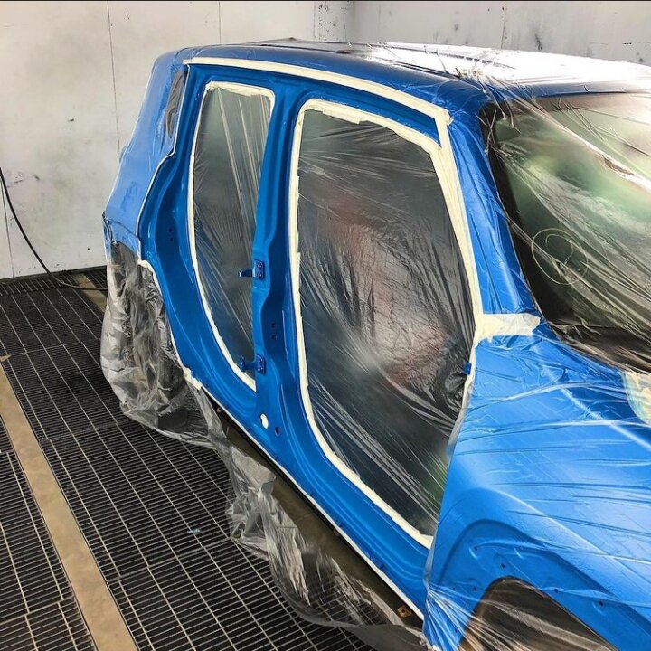 авто, автомобиль, кузов, кузовной покраска 3д, свежая покраска бмв