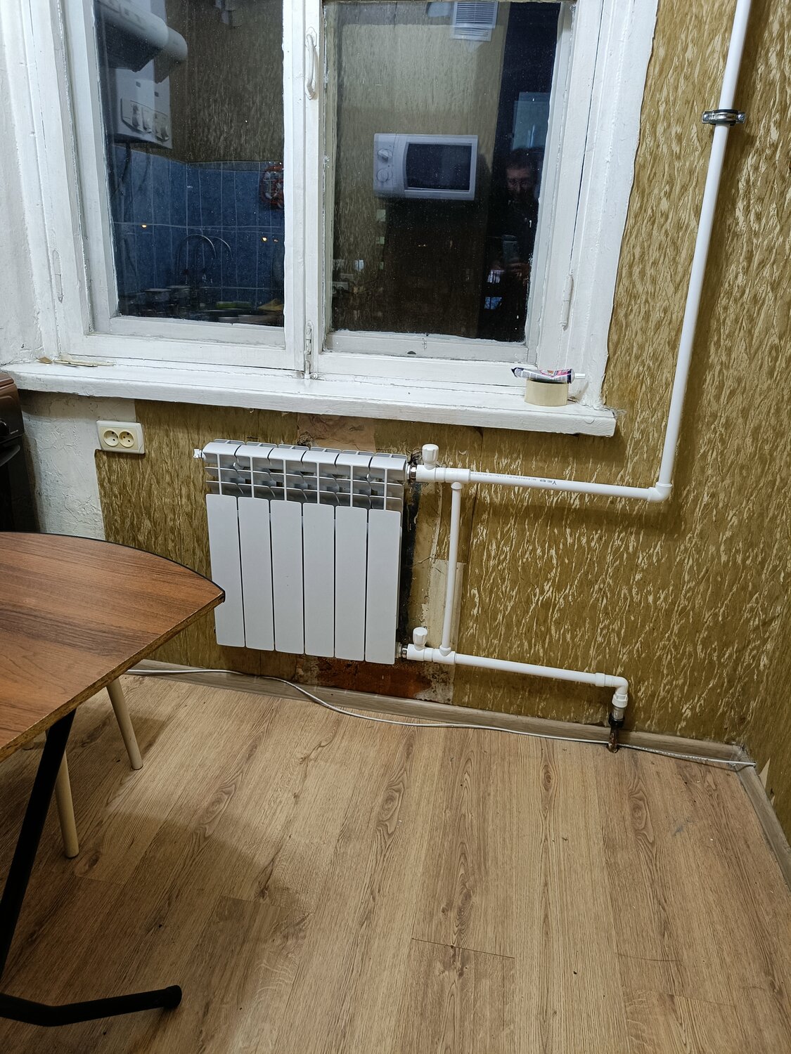 радиатор отопления, радиаторы центрального отопления в новостройках, радиаторы отопления на последнем этаже, отопление ленинградка в частном доме из полипропиленовых труб