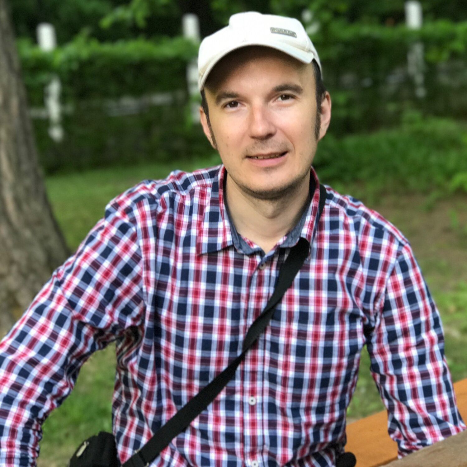 Михаил Е.