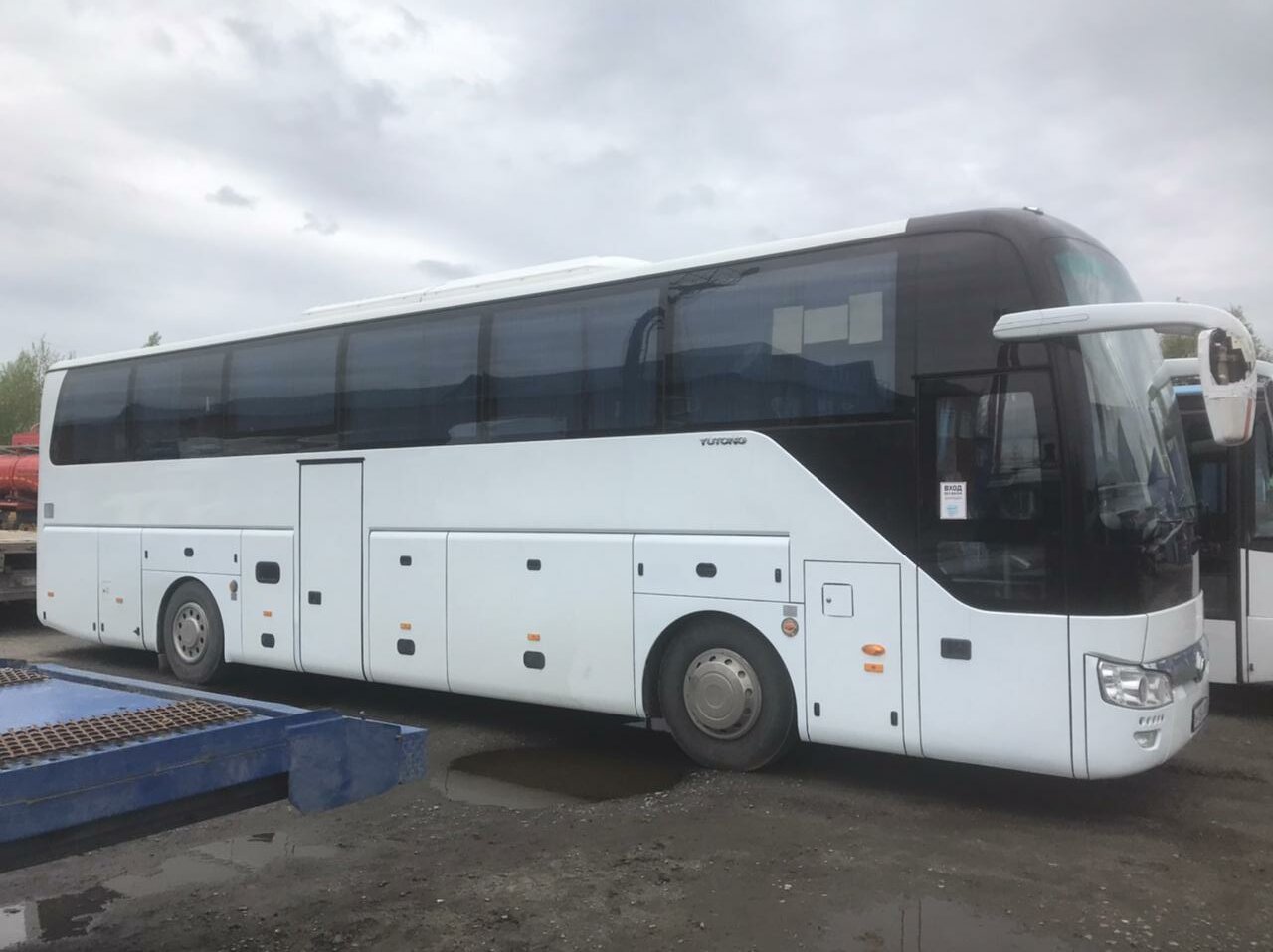yutong zk6122 белый, yutong 6122 51, yutong zk6122h9, ютонг 6122, yutong