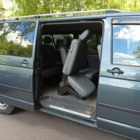 volkswagen caravelle, volkswagen caravelle t 5, volkswagen caravelle 7 мест, фольксваген мультивен бронированный, фольксваген мультивен ттх