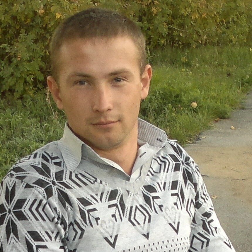 Евгений Гуднев
