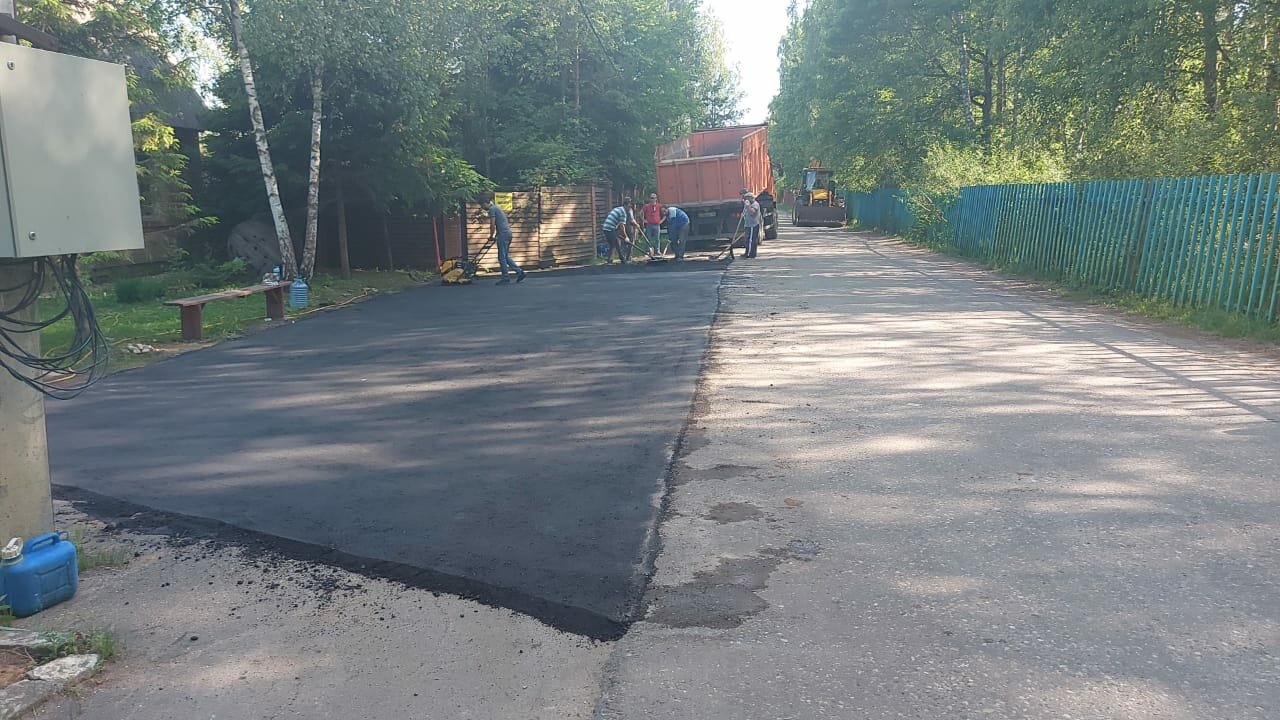 асфальтирование дорог, асфальтирование, асфальтирование дороги, дорога, укладка асфальта