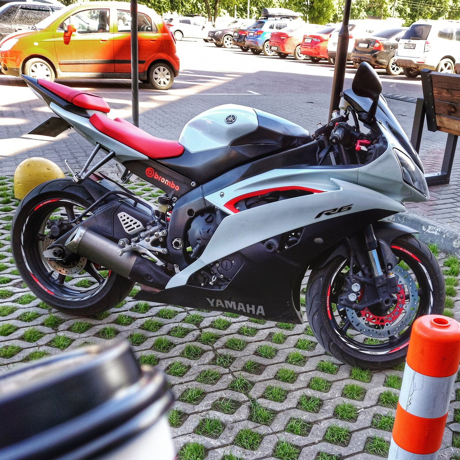 yamaha yzf-r6, yamaha, мотоцикл yamaha, yamaha yzf, yamaha r6 600