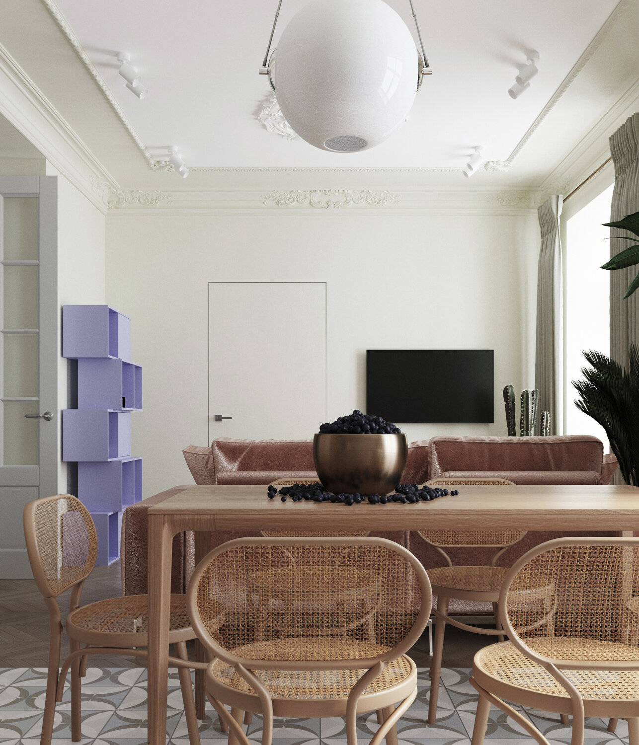 столовая дизайн интерьер, интерьер столовой, интерьер современный, столовая интерьер, дизайн столовой