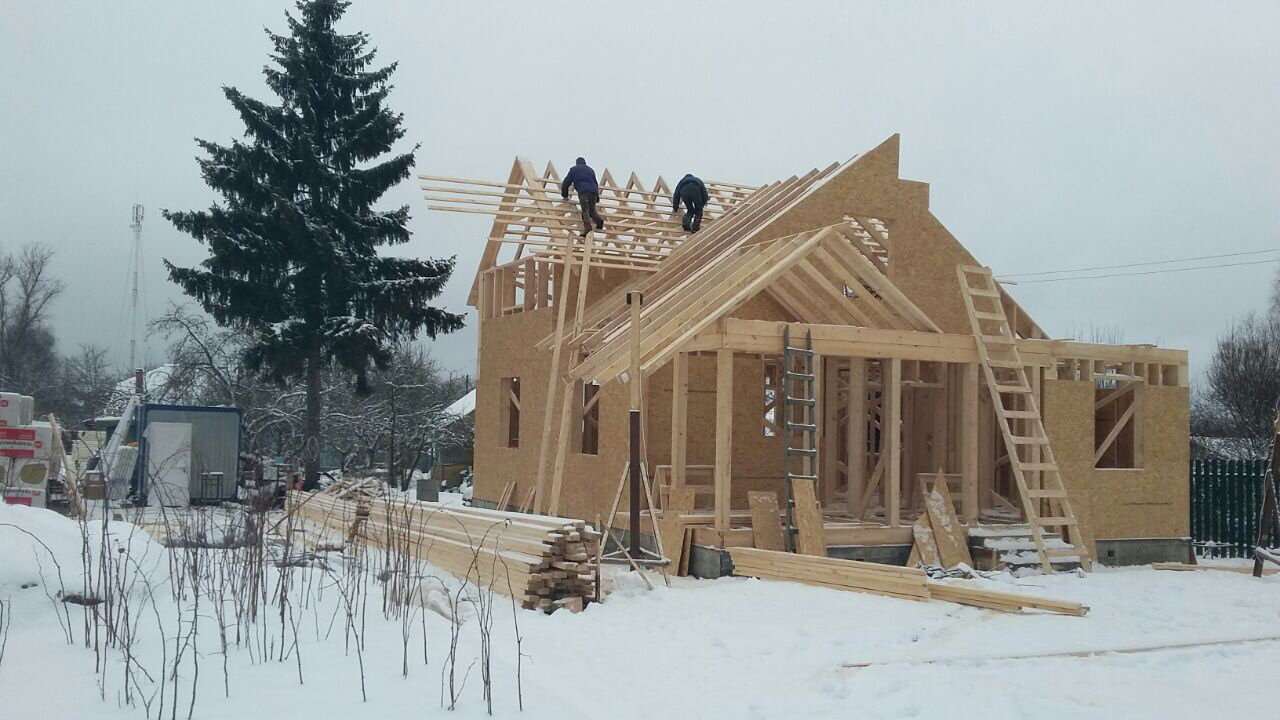 строительство домов из бруса, строительство домов, постройка дома из бруса, строительство каркасных домов, каркасный дом