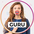 Language GURU