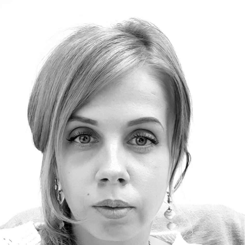 Екатерина Александровна У.