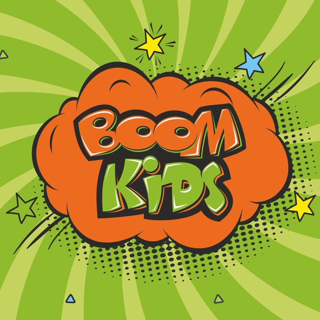 Boomkids