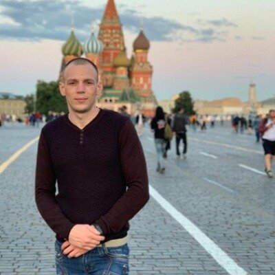 Георгий В.