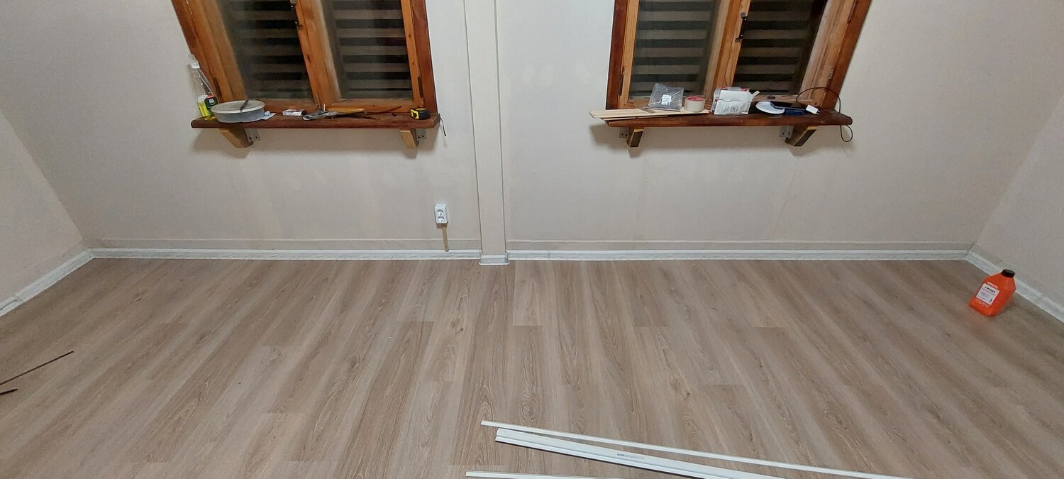 укладка ламината, укладка ламината за м2, ламинат, укладка ламината 1 полотном, укладка ламината по диагонали