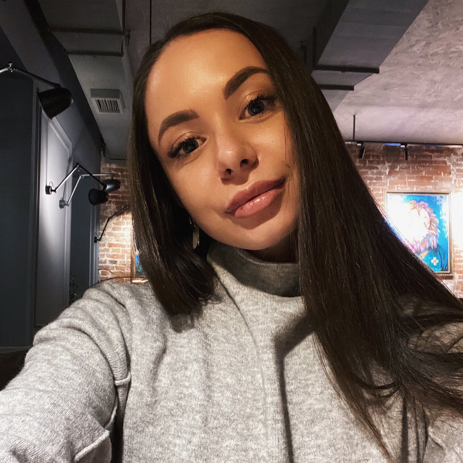 Кристина Карнаухова