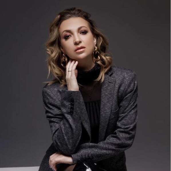Светлана Величко